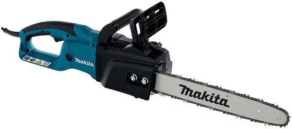 Електропила Makita UC4050A (пряма, 2700 Вт, довжина 40,5 см)