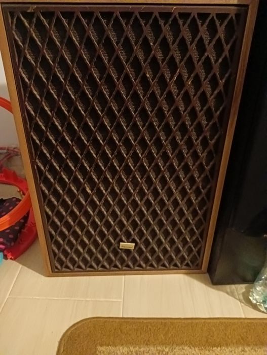 Sansui 7070 amplituner