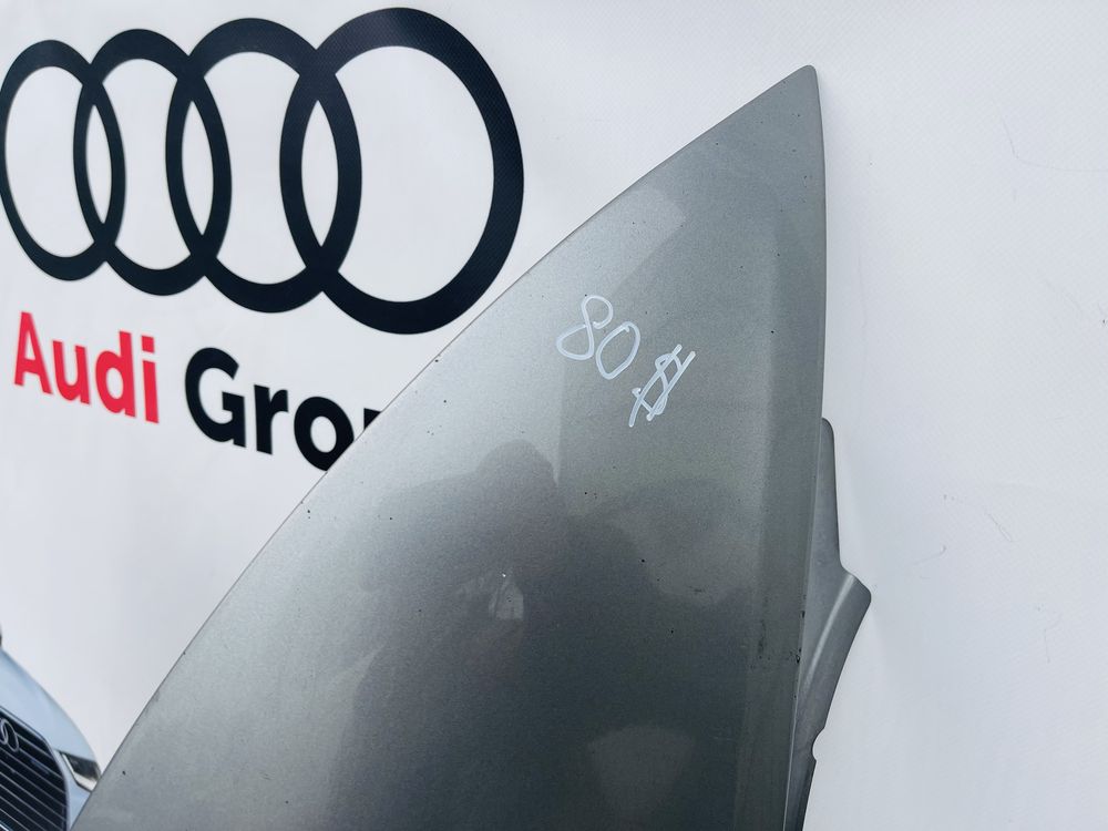Крило Ліве LY7Q Audi A6 C6 Розборка Шрот Ауді А6 С6 Авторозборка