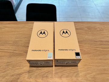 Motorola Edge 40 Neo 5G 12/256GB Czarny Niebieski Miętowy GW24m Sklep