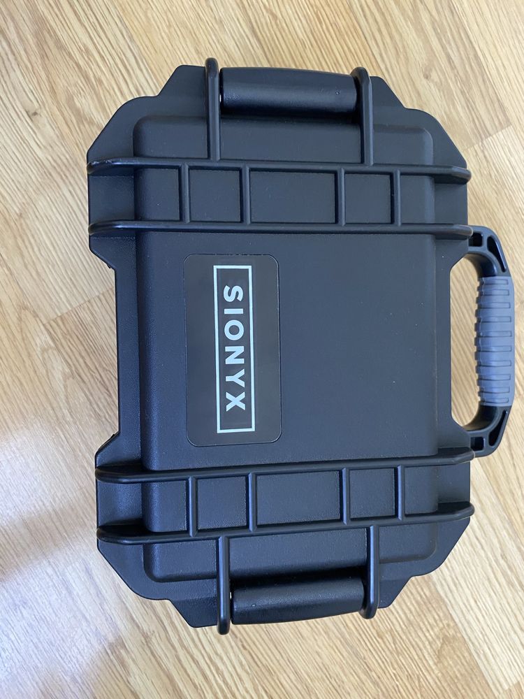 кольорова цифрова камера нічного бачення SIONYX Aurora PRO