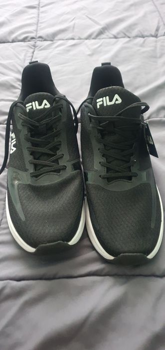 Кросівки Fila 46