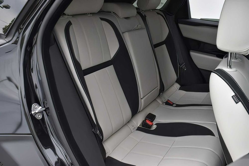 Land Rover Range Rover Velar      2020