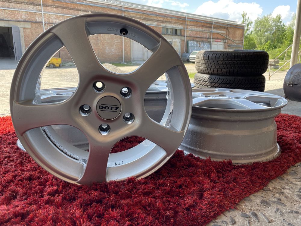 Opel Astra J Zafira Chevrolet Captiva Cruze R16 5x115