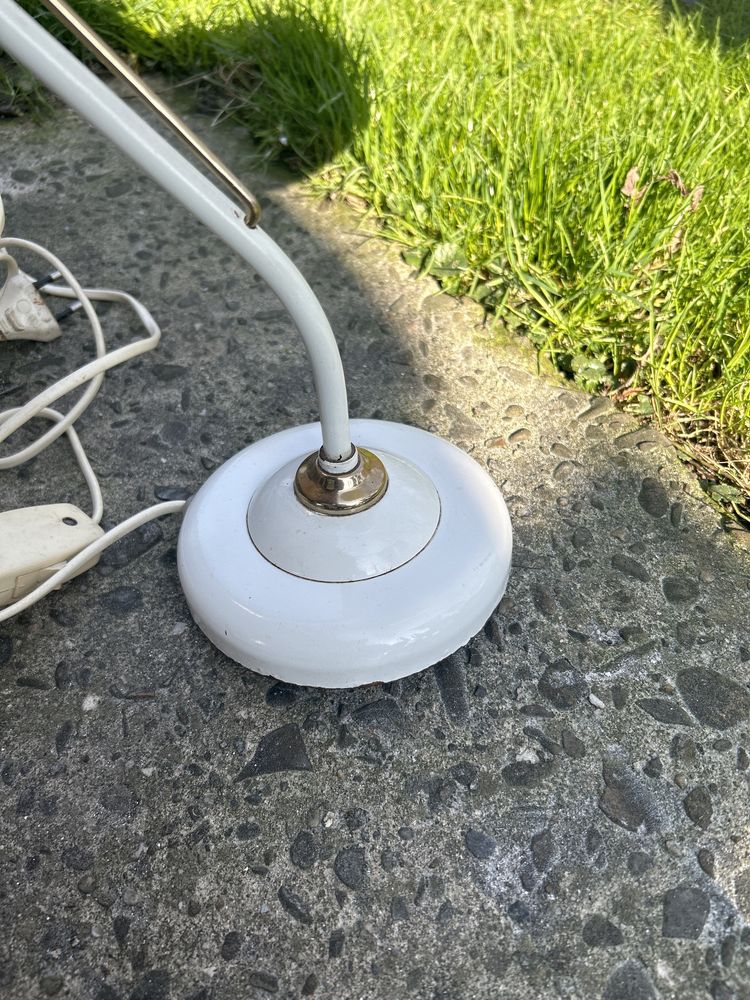 Lampa nocna (dwie)