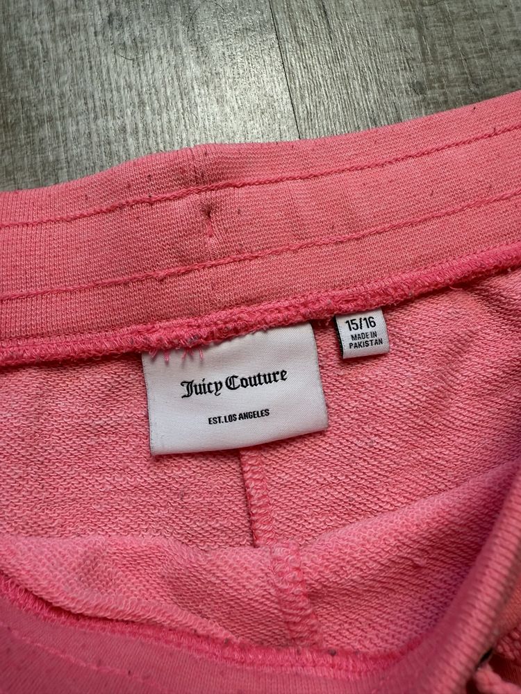 Шорти juicy couture