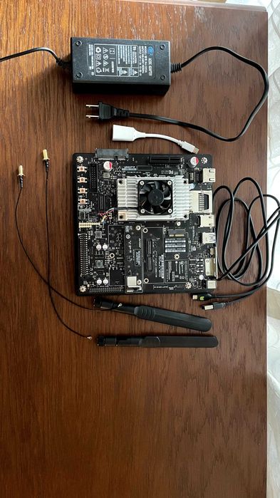 NVIDIA Jetson TX2 Developer Kit