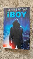 iBoy - Kevin Brooks