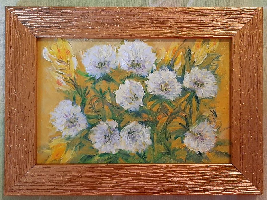 Мініатюра від художника