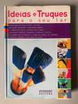 Ideias e Truques para o Seu Lar