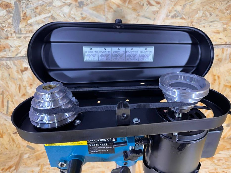 Мега акция‼️Свердлильний верстат Сверлильный станок