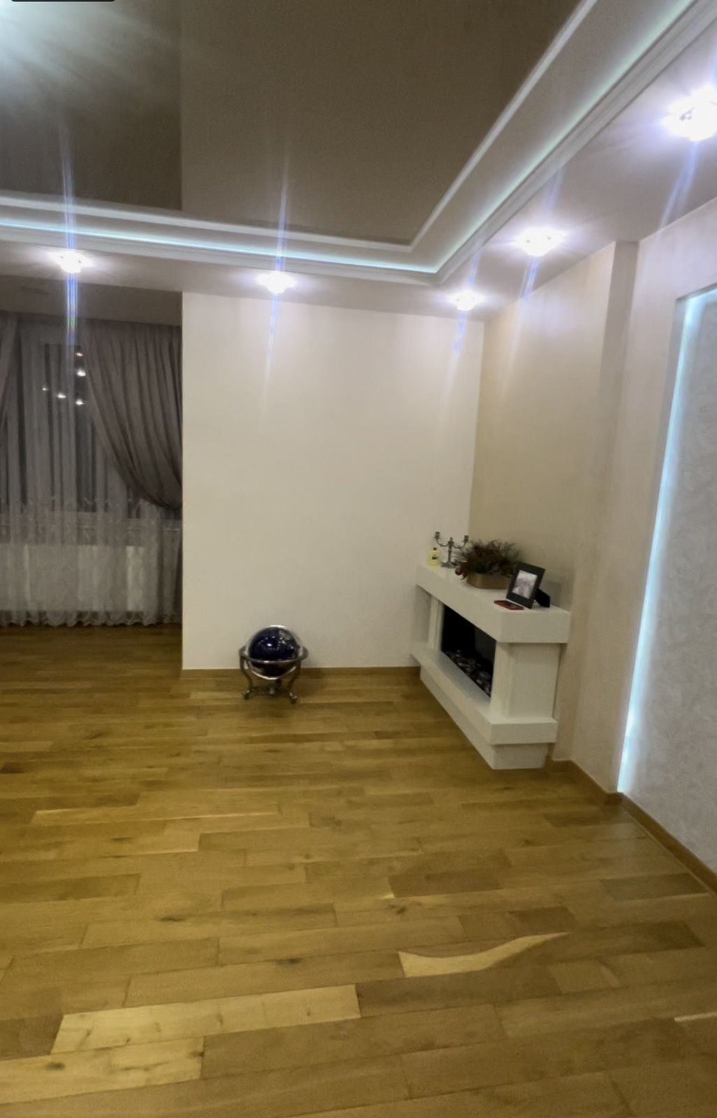 Продам 3 км з гарним ремонтом 105 м2