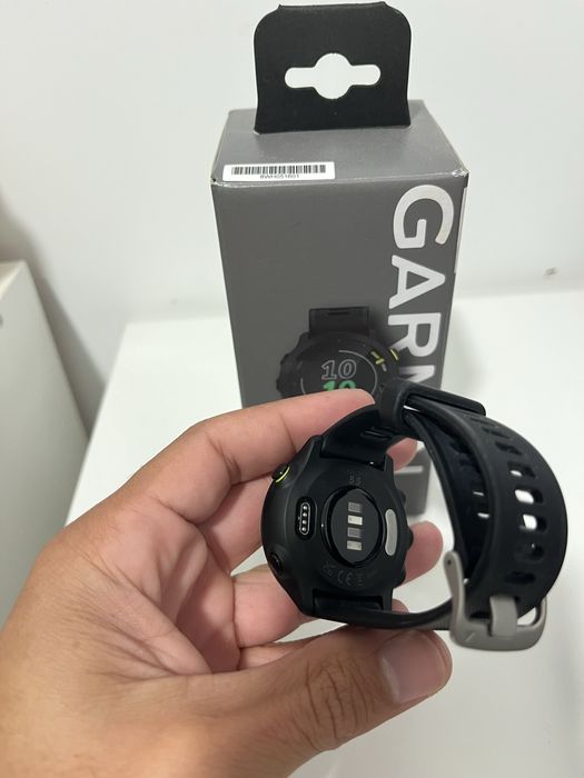 Garmin forerunner 55