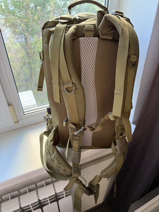 Тактичний рюкзак Tasmanian Tiger TT Mission Pack MKII 37