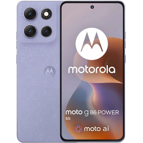 Motorola g86 power