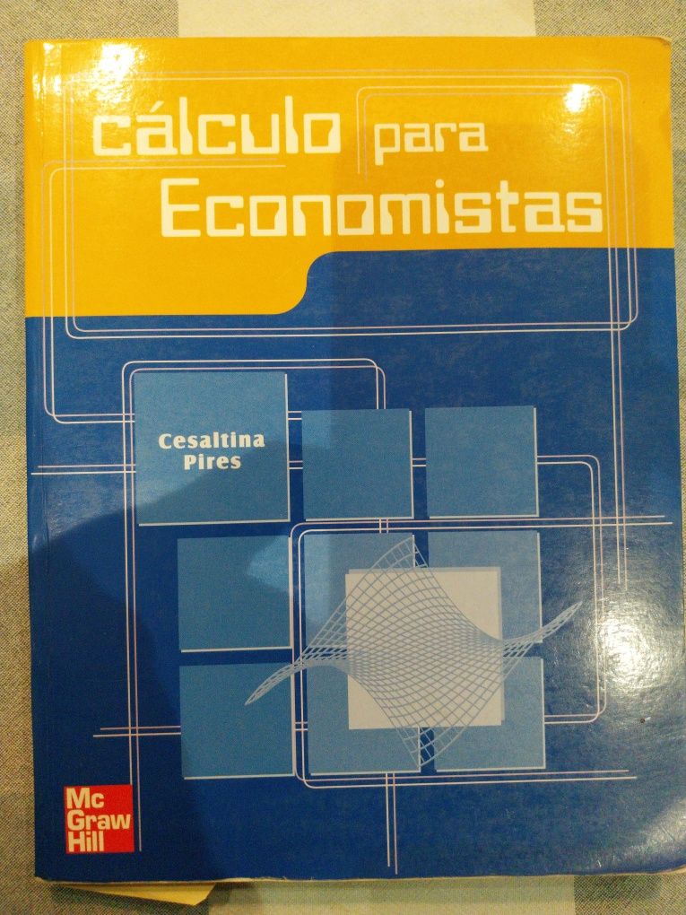 Cálculo para economistas