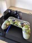 PlayStation 4 FAT – 500GB + 2 Comandos