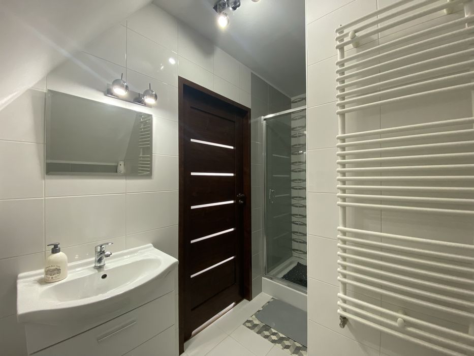 Mieszkanie dwupoziomowe 60 metrów Centrum Grodzisk Mazowiecki