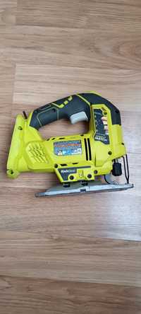 Інструмент Лобзік RYOBI P5231 18v