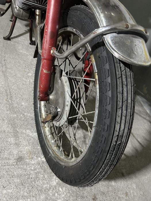 Motorizada efs gt super