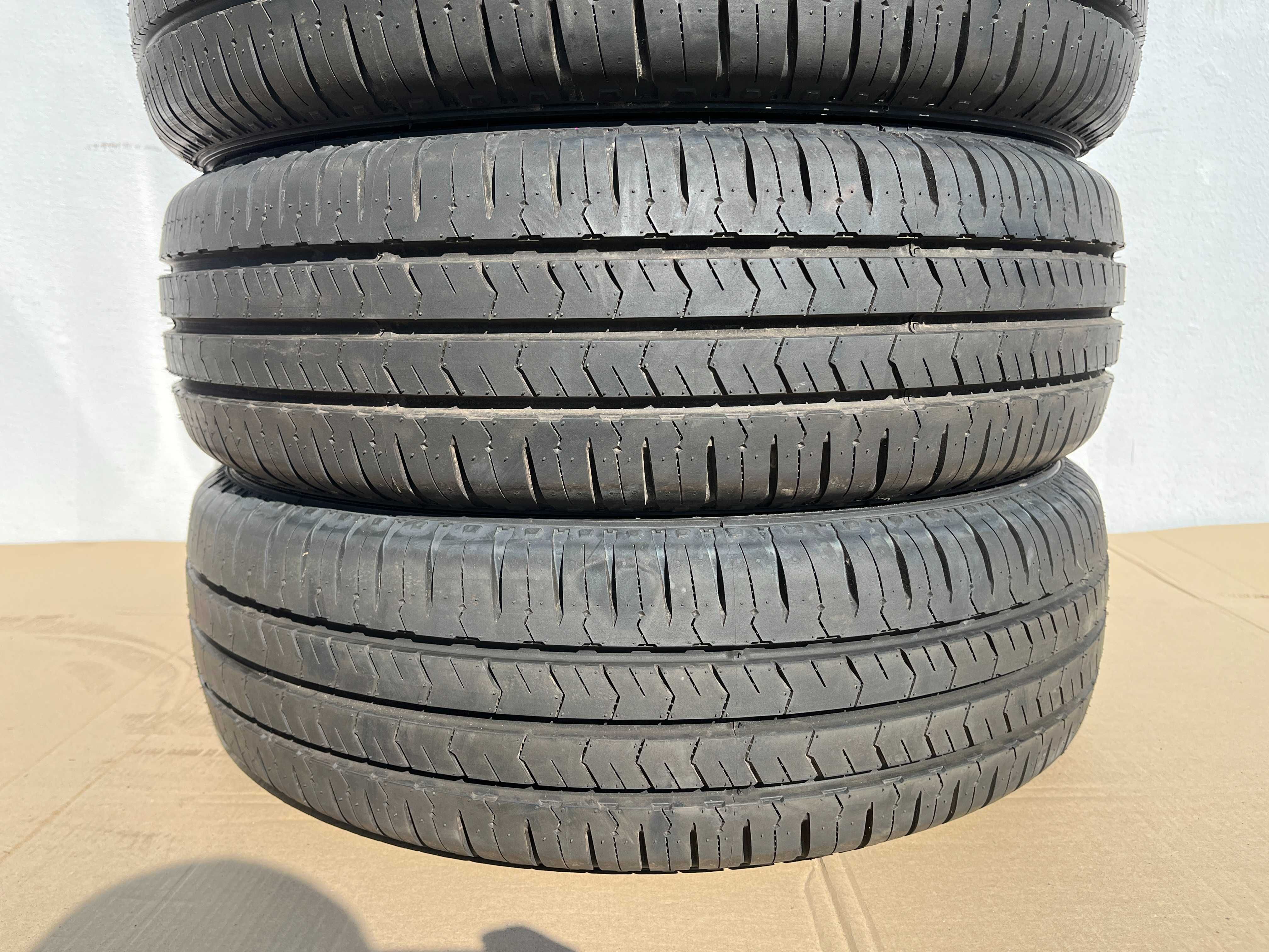 Opony Letnie 215/75/16C 116/114R NEXEN ROADIAN CT8 2023R DEMO-NOWE