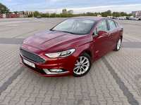 Ford Fusion Ford Fusion Energi plugin 188KM polift