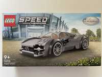 Okazja! Lego Speed Champions 76915 Pagani