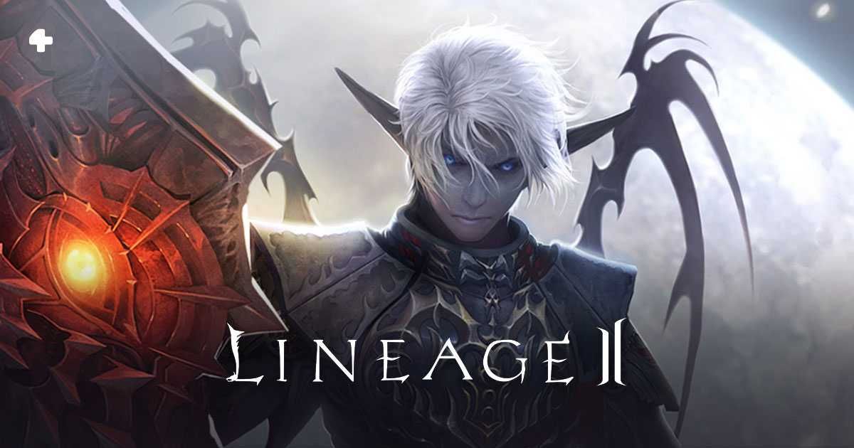 Lineage 2 4game Набор  для игры ( вещи , оружие и тд.)