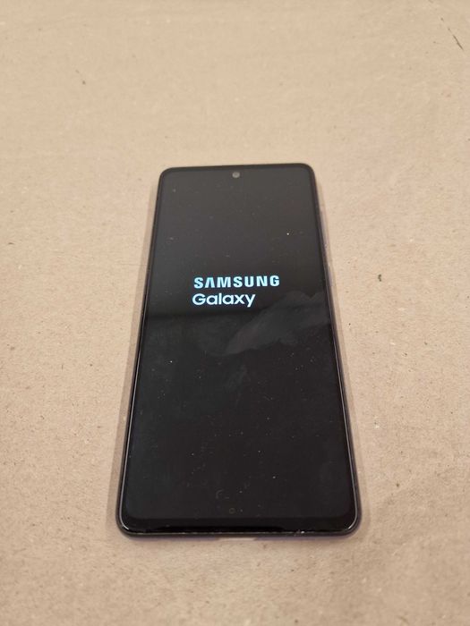 Telefone Samsung A52S lilás