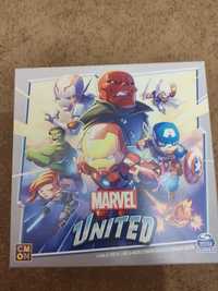 Marvel United podstawka ANG