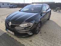 Renault Megane Auto Renault Megane - stan idealny