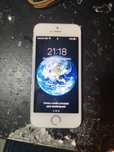 Vendo iPhone 5s em muito bom estado