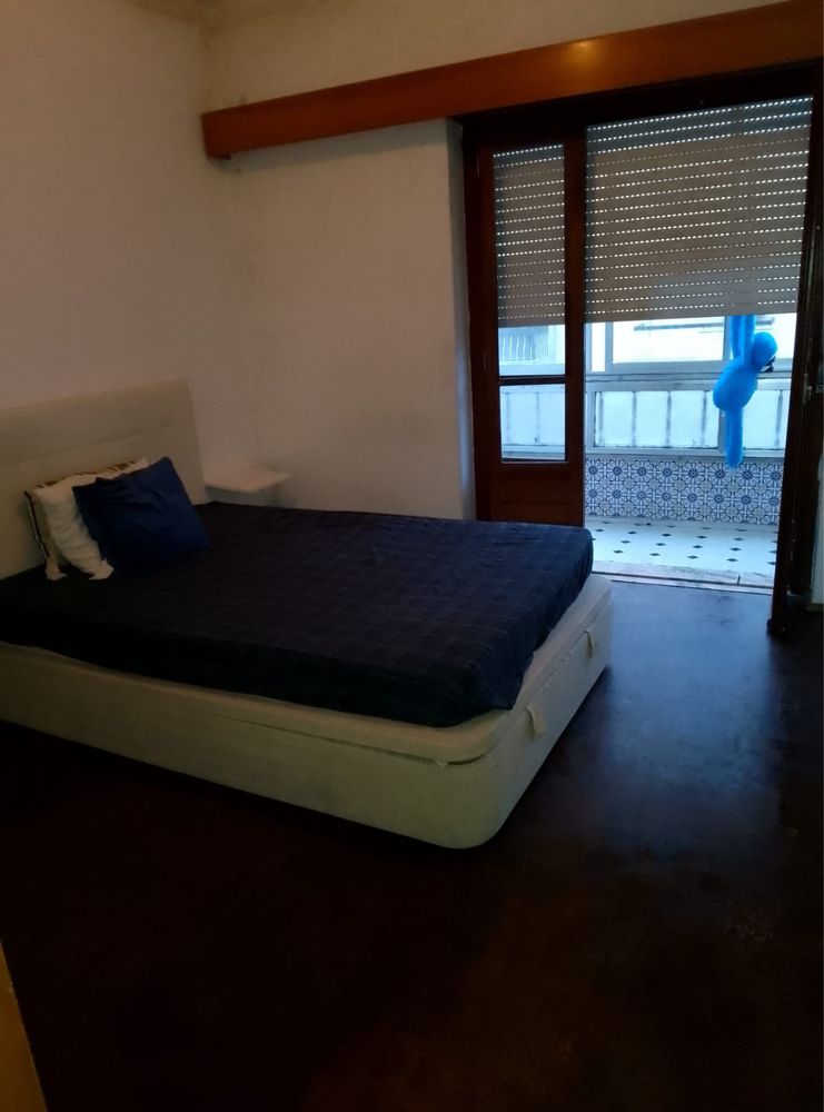 Quarto para arrendamento