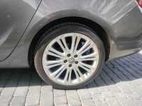 Koła felgi astra j 19" 5x115 opel Zafira insignia