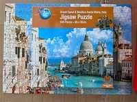 Puzzle 500 Grand Canal