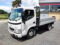 Toyota dyna 35.2.5 CABINE SIMPLES