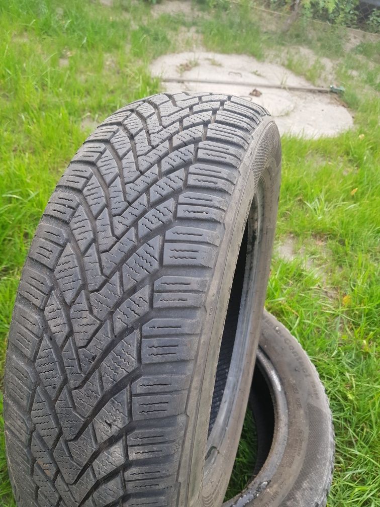 Opony continental 175/65r14