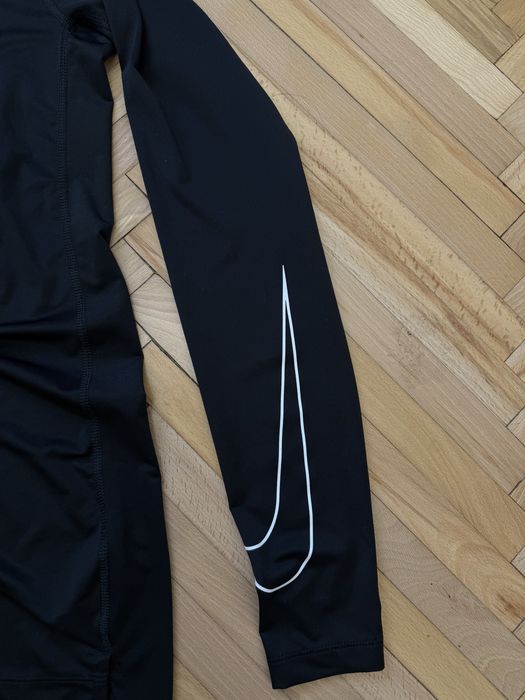 Термобілизна чоловіча nike pro dri-fit tight swoosh