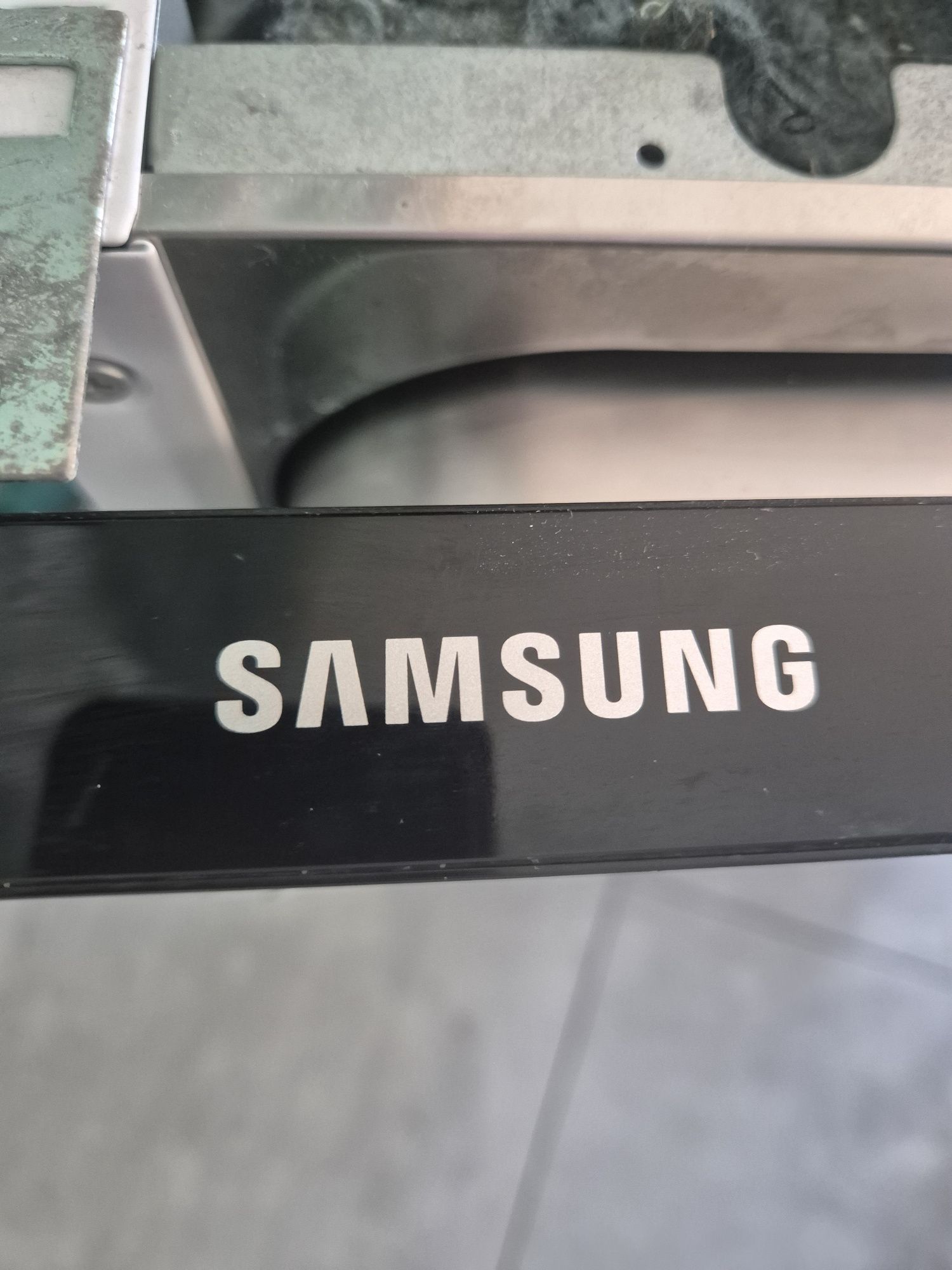 Sprzedam zmywarkę Samsung 60 cm