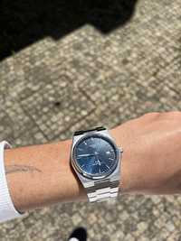 Tissot PRX powermatic 80 azul