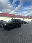Jeep Grand Cherokee ZJ