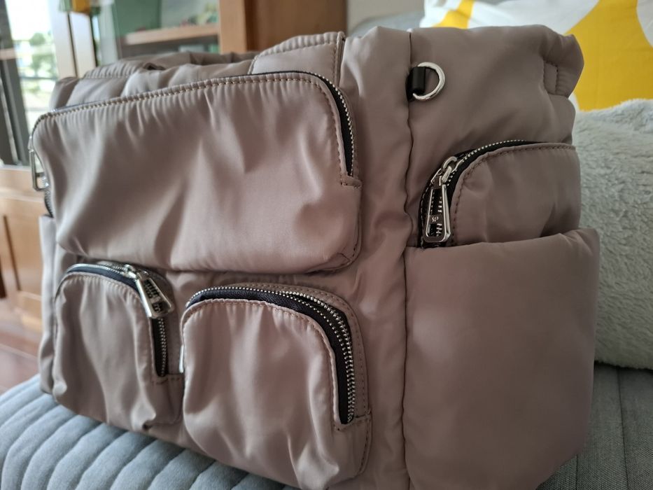 Mala da Parfois como nova