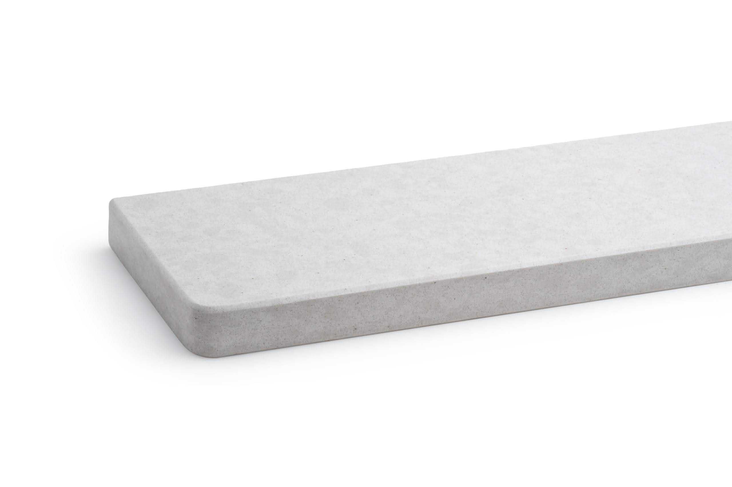 Parapet Konglomerat, Parapet Wewnętrzny, Parapety Konglomerat