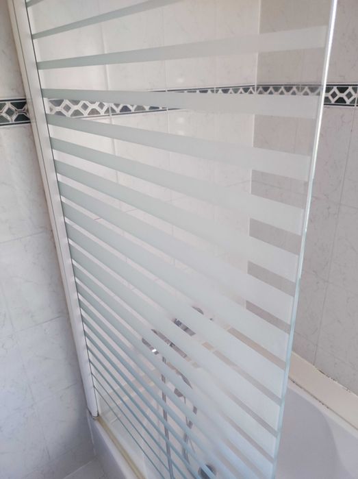 Vidro / Painel duche