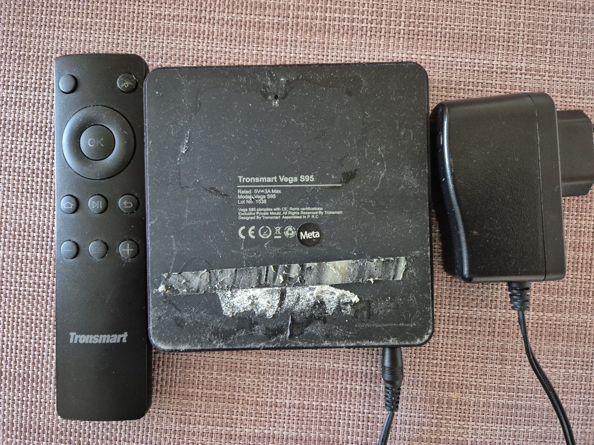 Tv box Тв бокс приставка