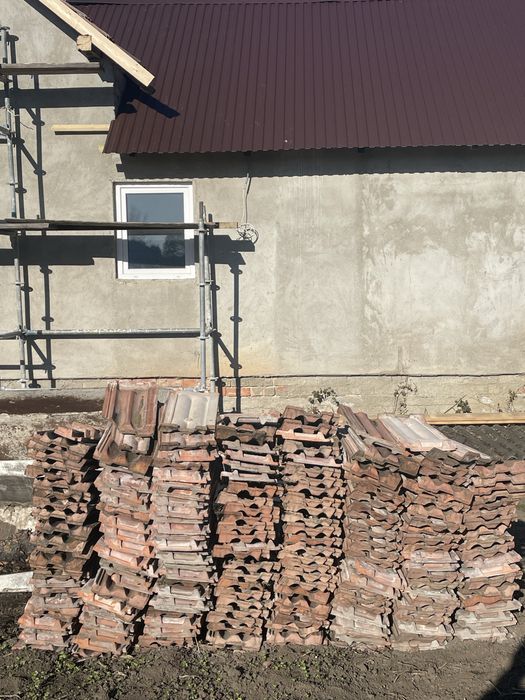 Керамічна черепиця