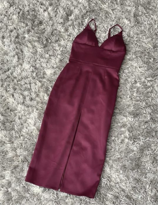 Випискна сукня ,родмір 36/S