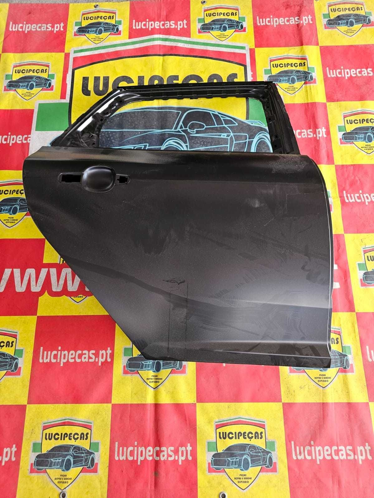 Porta Trás Direita Ford Focus III SW | 127863