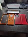 2x nowe etui do Honor V3