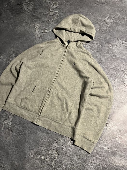 зипка polo ralph lauren